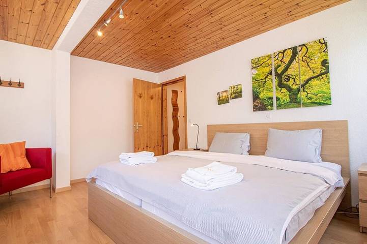 Ganze Wohnung, Schwarzsee 1 by Arosa Holiday Appartement/Fewo,   Schwarzsee 1 in Arosa, Plessur Alpen