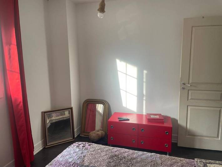 Gîte pour 4 personnes, avec Jacuzzi et Terrasse ainsi que Jardin et Vue sur le lac à Albertacce