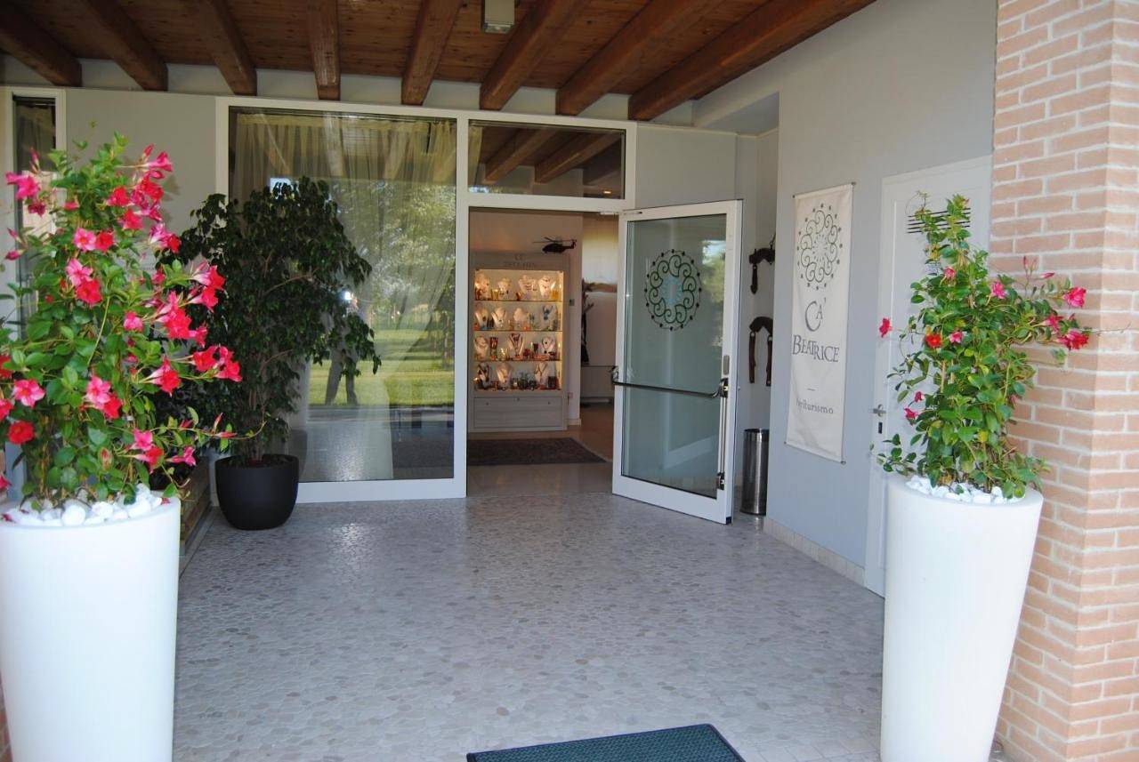 Agriturismo Ca' Beatrice - Venice Airport in Venezia, Provincia di Venezia