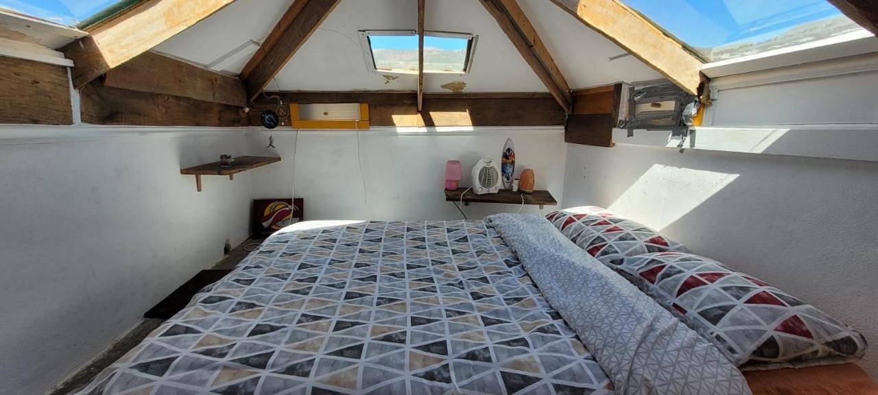 Climbing Suite with sky windows ! in Arico Viejo, Arico