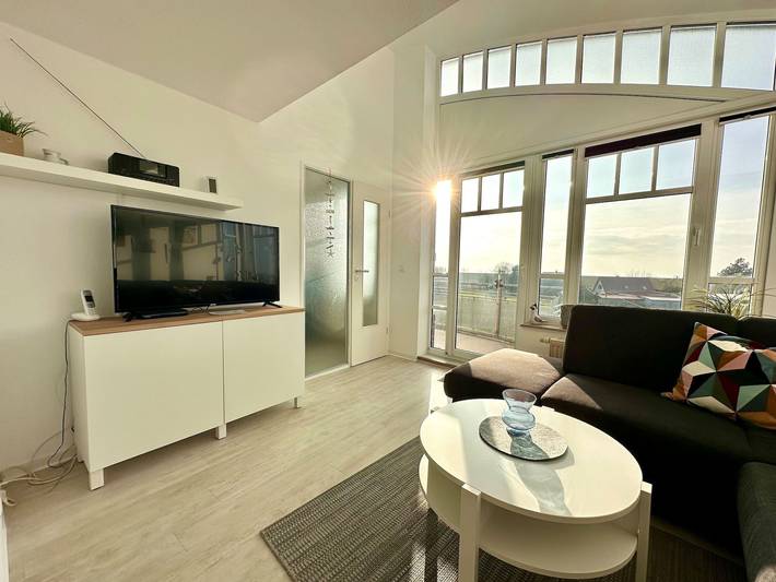Ferienwohnung für 4 Personen - 1