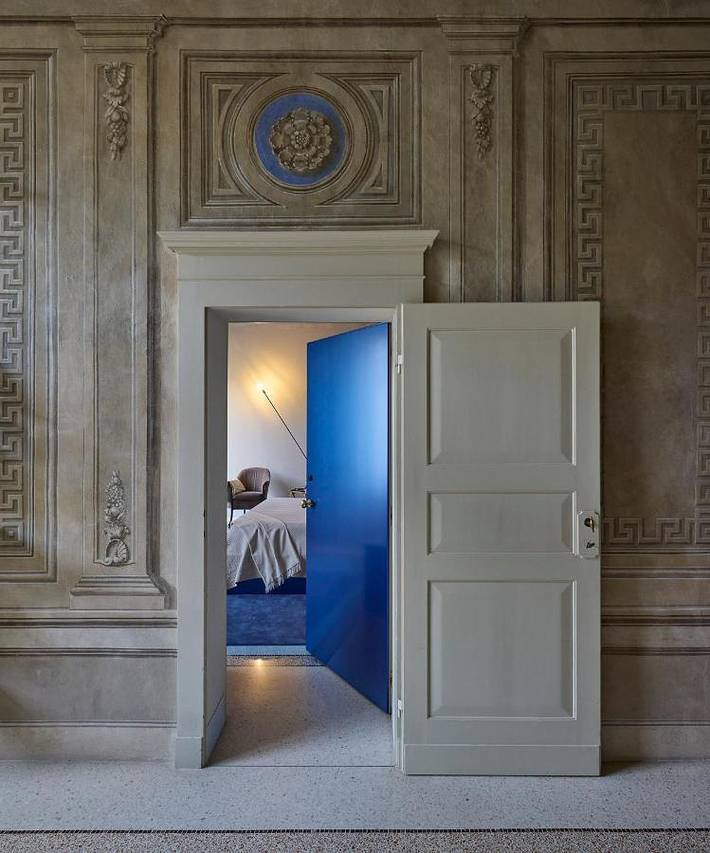 Vakantiehuis voor 2 personen, met sauna en whirlpool, met huisdier in Ravenna