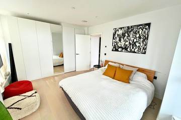 Apartment for 2 People in Tower Hamlets, London, Photo 2