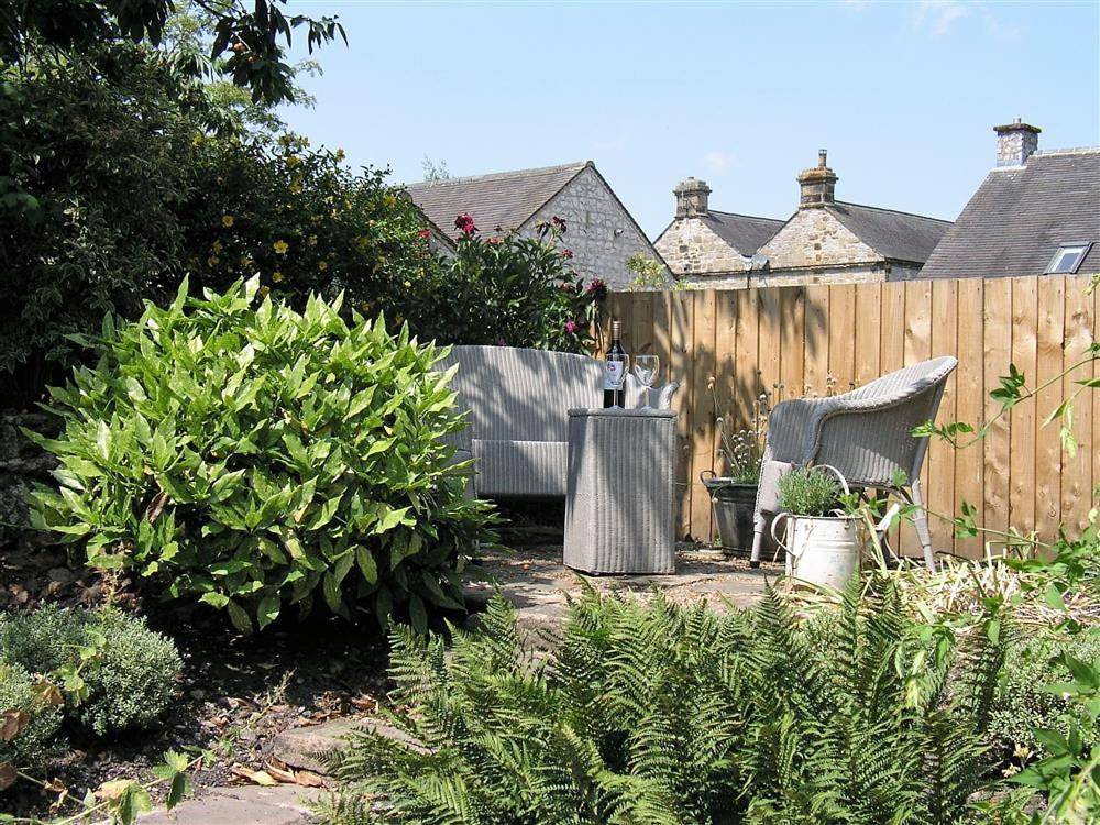 Holiday Home in Youlgreave, Derbyshire