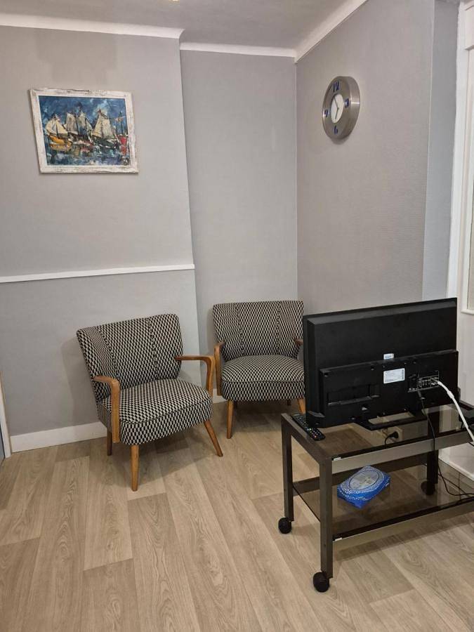 Appartement entier, Le break en nord Cotentin in Équeurdreville-Hainneville, Cherbourg-en-Cotentin