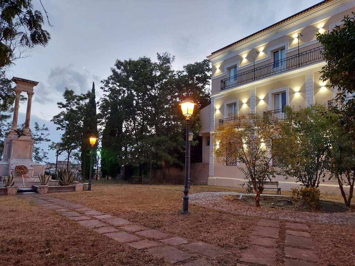Al Monumento bed & breakfast in Amantea, Province de Cosenza
