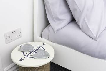 Apartment for 2 People in Southsea, Portsmouth, Photo 4