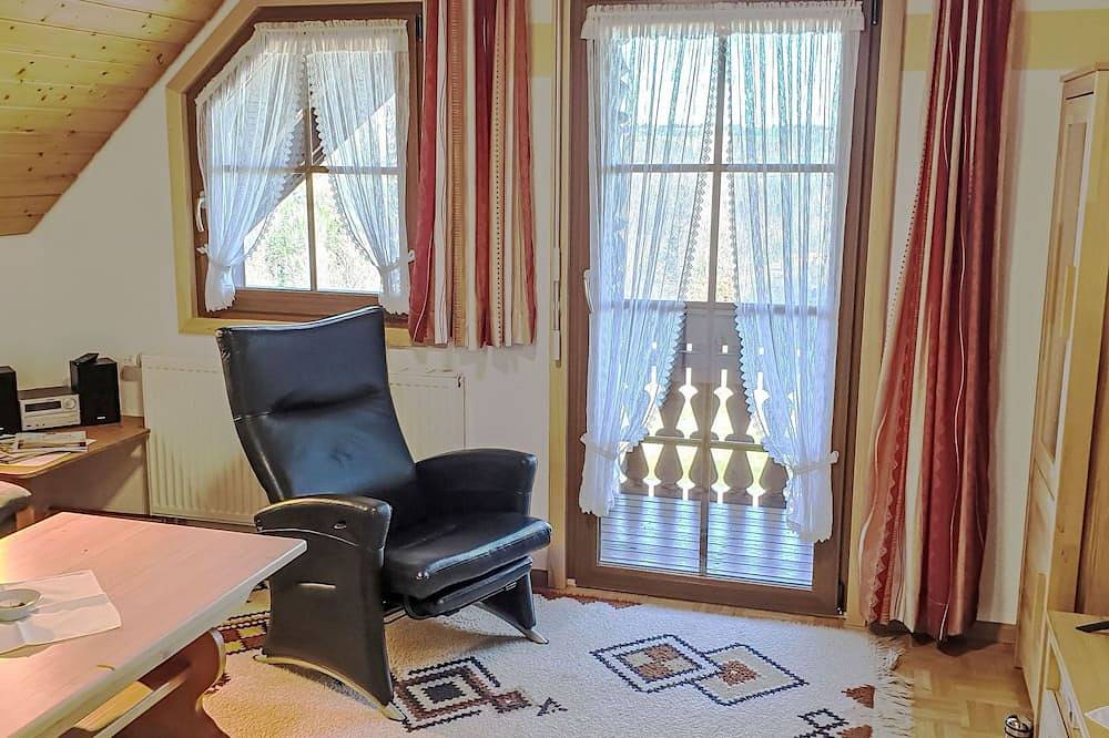 Ganze Wohnung, Wohnung \"Fübüüni\ in Dachsberg, Südschwarzwald