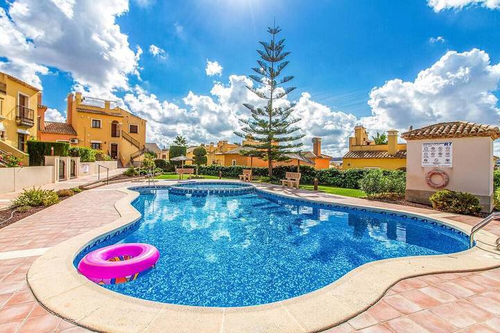 Holiday apartment for 4 people, with pool - 1