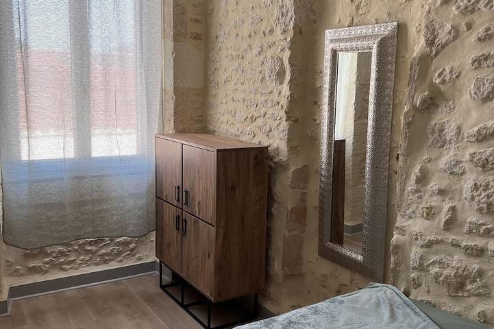 Gîte pour 2 personnes à Lesparre-Médoc - 3