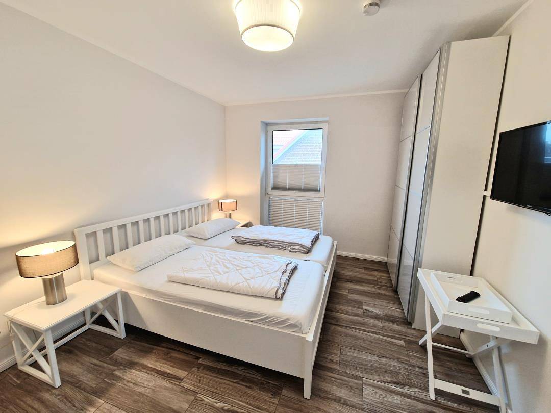 Ganze Wohnung, Ferienwohnung Seestern in Ostfehmarn, Fehmarn