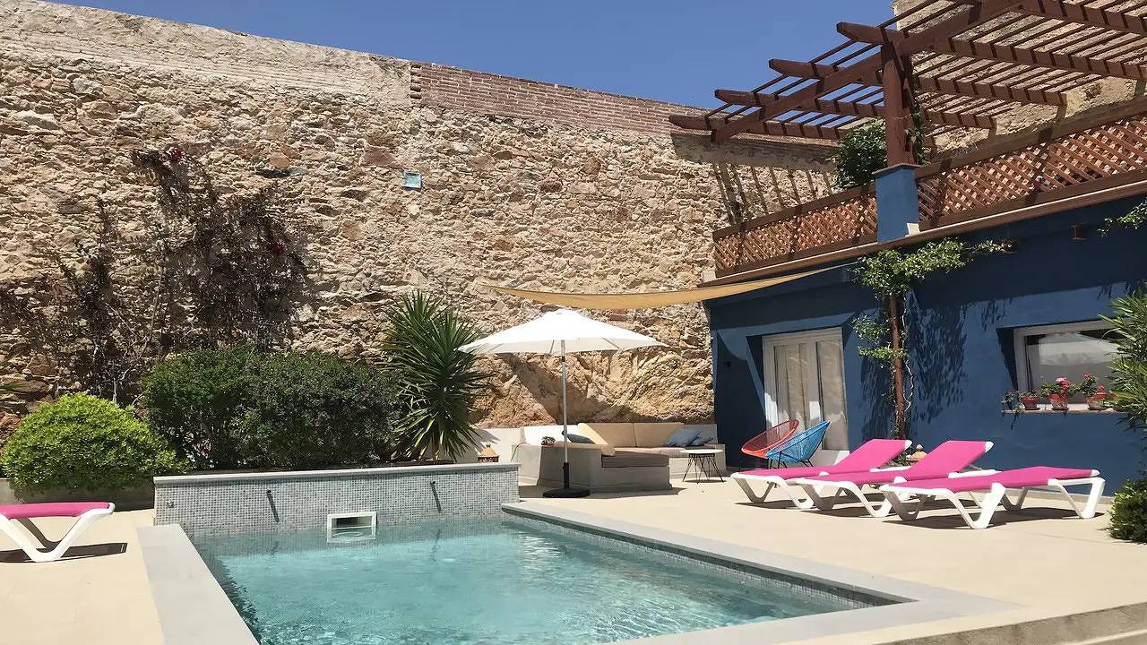 Casa vacanza a Costa Brava a partire da 322€ a notte