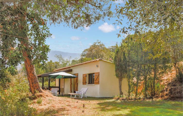 Holiday home for 5 people, with terrace, with pets - 1