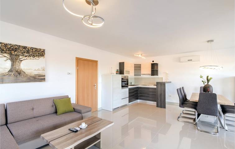 Strandhaus für 10 Personen, mit Terrasse und Garten, mit Haustier in Istrien - 3