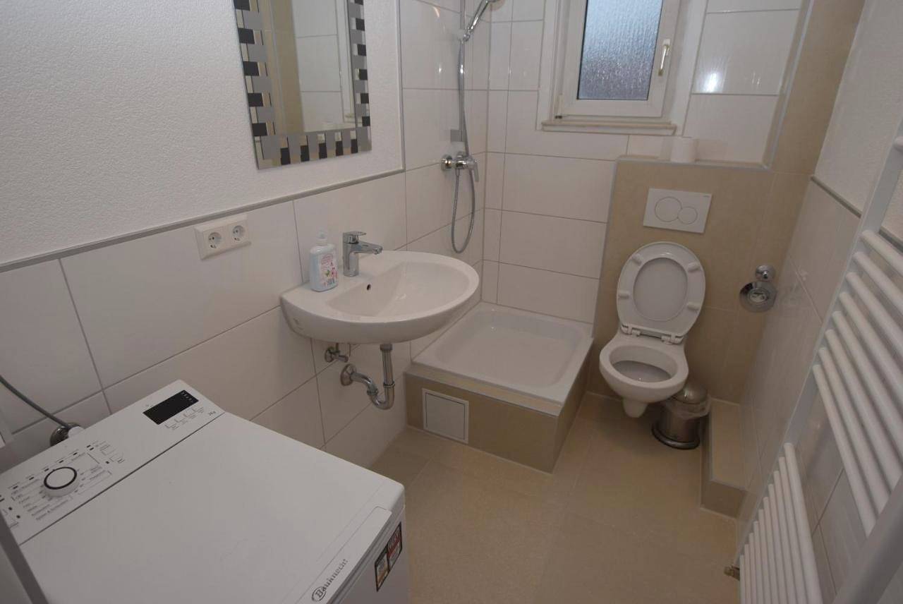 Appartement entier, Apartment in Bad Cannstatt, Stuttgart