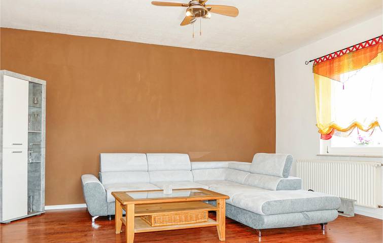 Ferienhaus für 4 Personen, mit Terrasse im Altmark - 3