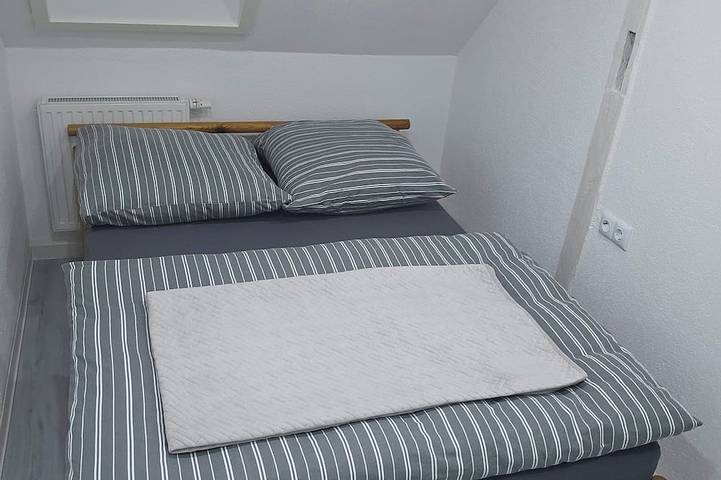 Ganze Wohnung, Lovely home for you 2 in Biberach an der Riß, Landkreis Biberach
