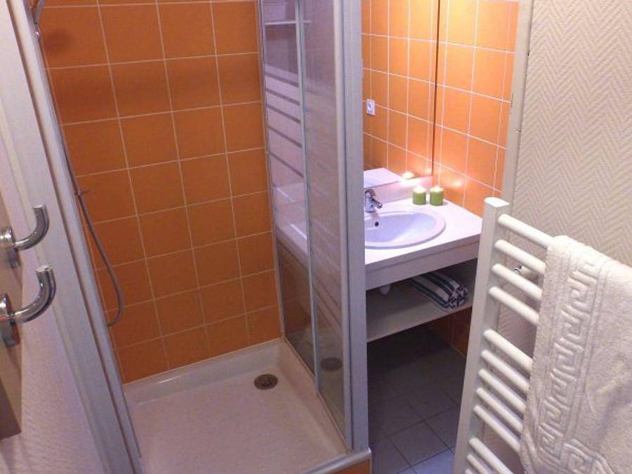 Vvf Villages - Le Lac de Serre Ponçon - Chorges - Piso 5 personas - Apartamento de 2 habitaciones con cama doble in Chorges, Parque Nacional de los Ecrins