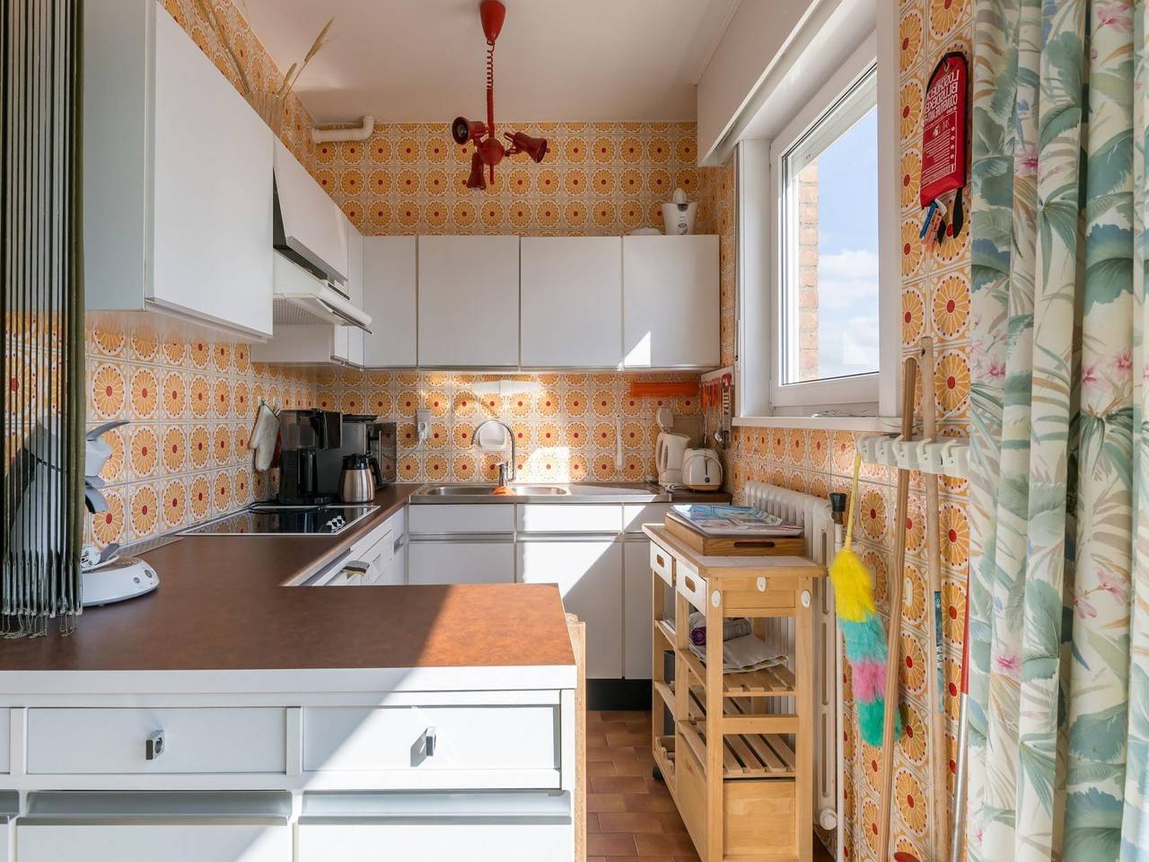 Apartamento entero, Ático Frente al Mar con Vista Espectacular in Koksijde-Bad, Koksijde
