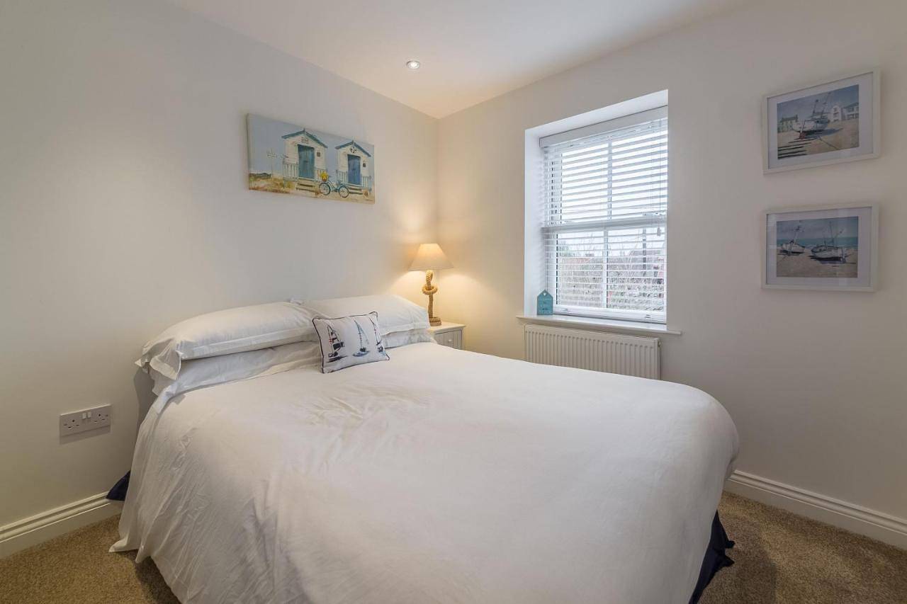 Holiday Home in Brancaster, Norfolk Coast