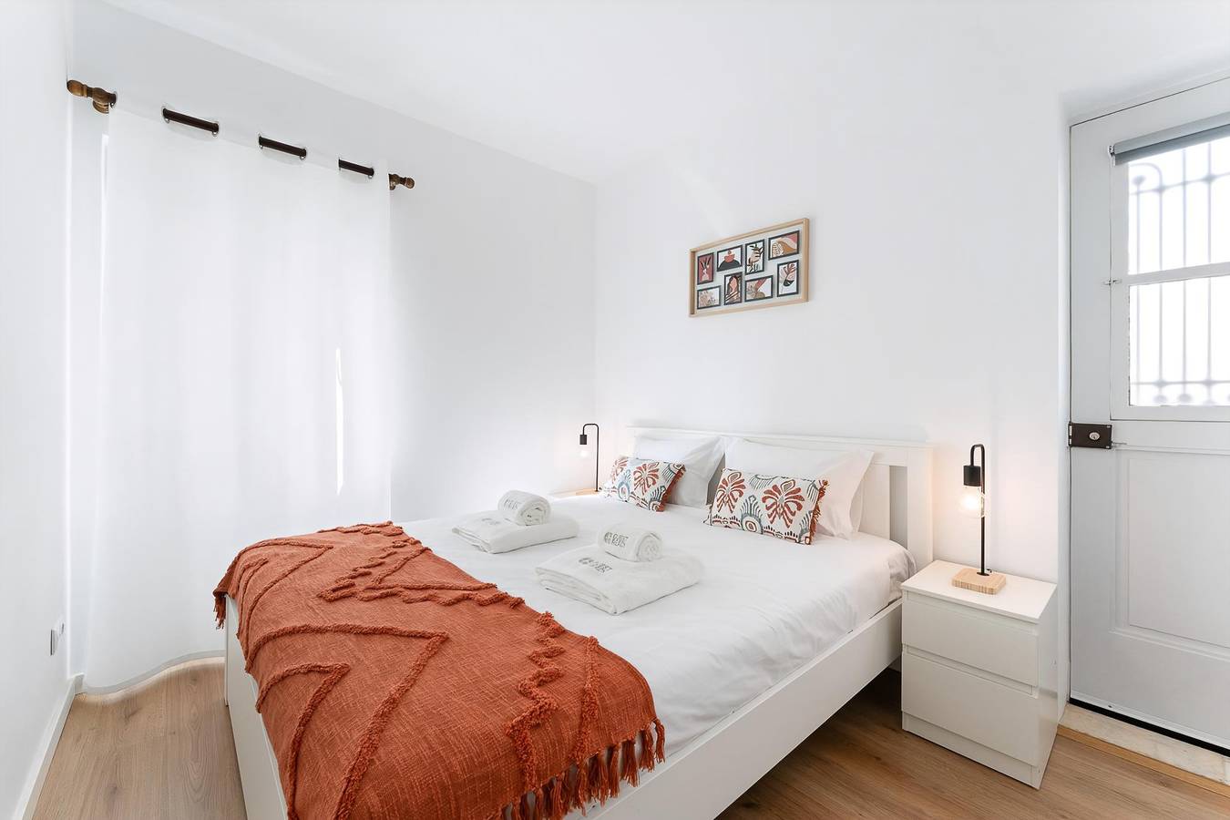 Guestready - Rosemary's lovely home with a garden in Porto, Distrito do Porto