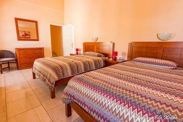 Strandhaus für 3 Personen in Morro Jable, Fuerteventura, Bild 1