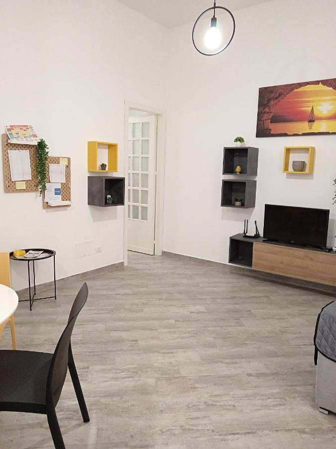 Location de vacances pour 4 personnes à Santa Flavia - 2