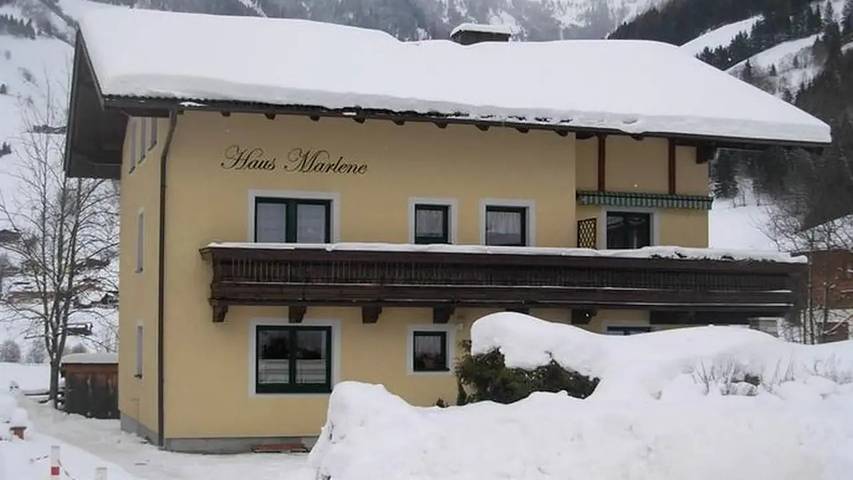 Bauernhof für 6 Personen, mit Garten und Terrasse