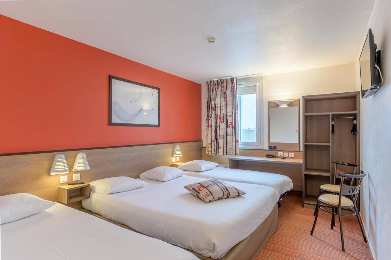 Ace Hôtel Paris Roissy in Mitry-Mory, Seine-et-Marne