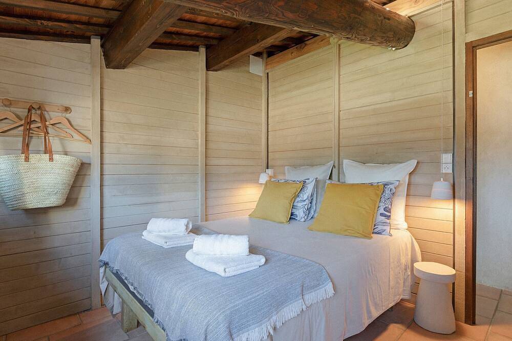 La Sardagne | Maison de charme au cœur de la garrigue, près de Vallon-Pont-d'Arc in Bourg-Saint-Andéol, Privas (arrondissement)