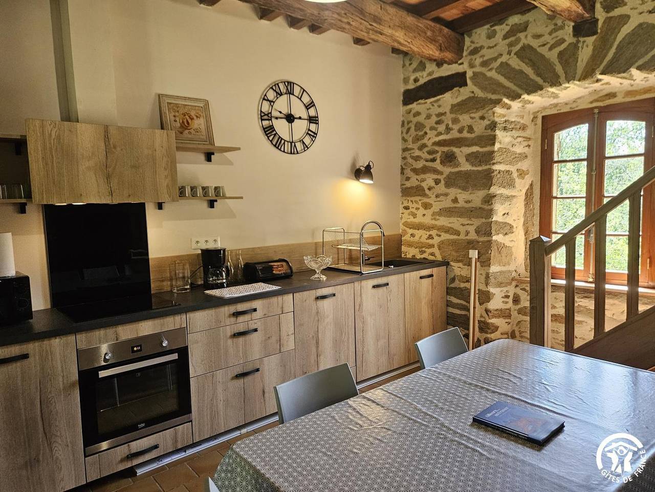 La Viguerie in Jouqueviel, Région d'Albi