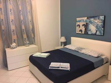 Agriturismo per 6 Persone in Fontane Bianche, Siracusa, Foto 4