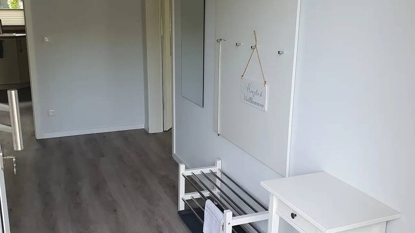 Ferienwohnung für 2 Personen in Naturpark Aukrug - 3