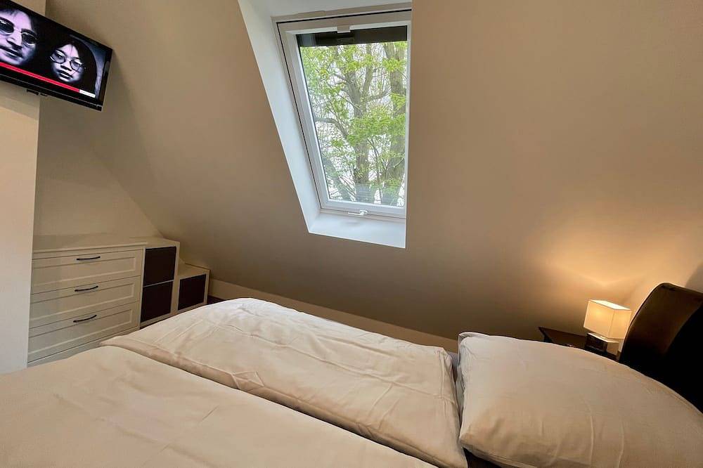 Ganze Wohnung, Ferienwohnung/App. für 4 Gäste mit 60m² in Langen in Langen (Niedersachsen), Emsland