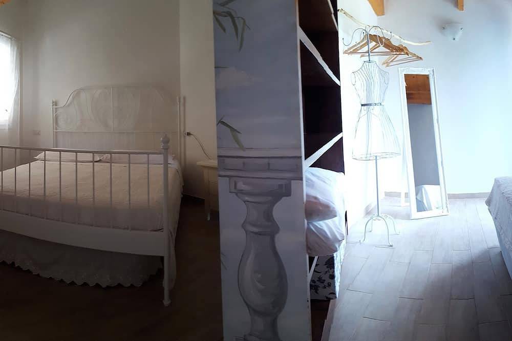 Villa on sand dunes a few steps from the sea, complete relaxation in North Sardinia in San Pietro a Mare, Valledoria