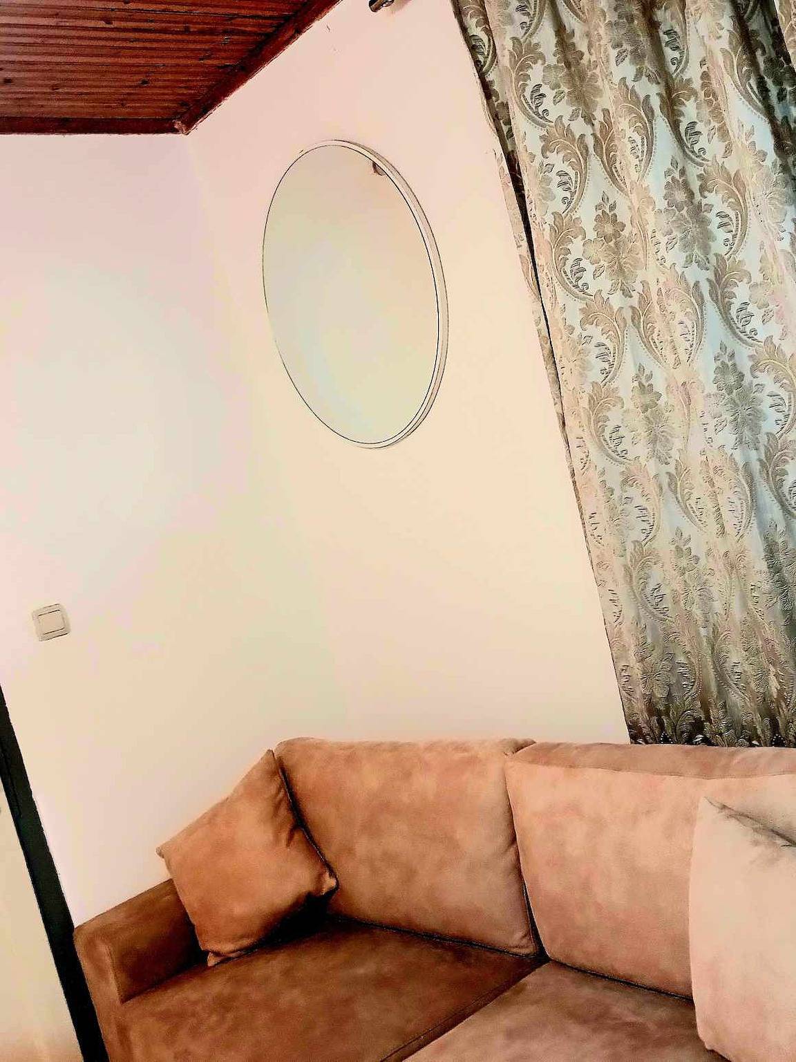 Escalier vers le ciel, un endroit paisible au centre de Shkodra ! in Shkodër