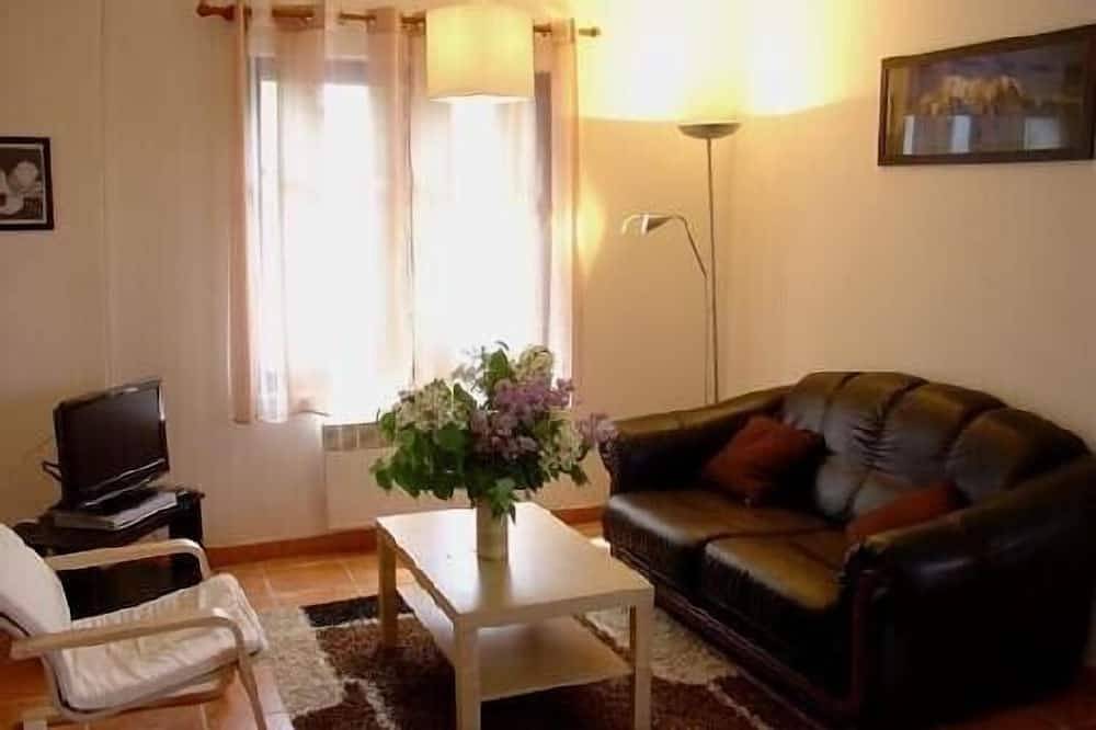 Maison individuelle chaleureuse et agréable avec terrasse in Risoul, Parc national des Écrins