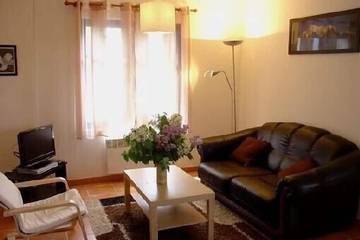 Chalet pour 4 Personnes dans Risoul, Région de Briançon, Photo 4