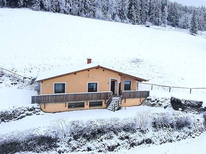 Bungalow für 4 Personen, mit Terrasse in der Steiermark - 2