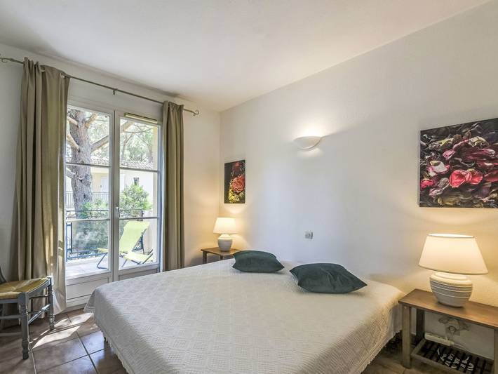Ferienwohnung für 4 Personen in Gassin - 4