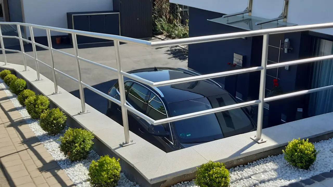 Ganze Ferienwohnung, Ferienwohnung für 2 Personen (60 m²) in Bad Wurzach in Bad Wurzach, Region Bodensee-Oberschwaben