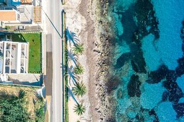 Villa für 10 Personen in Zakynthos Stadt, Zakynthos, Bild 1