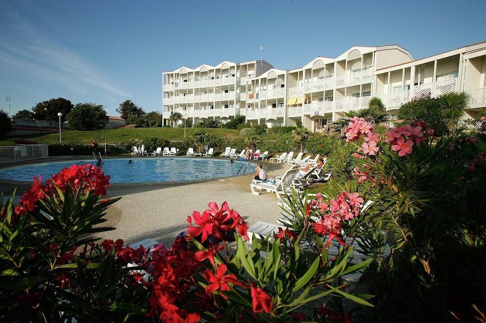 Appartement de vacances