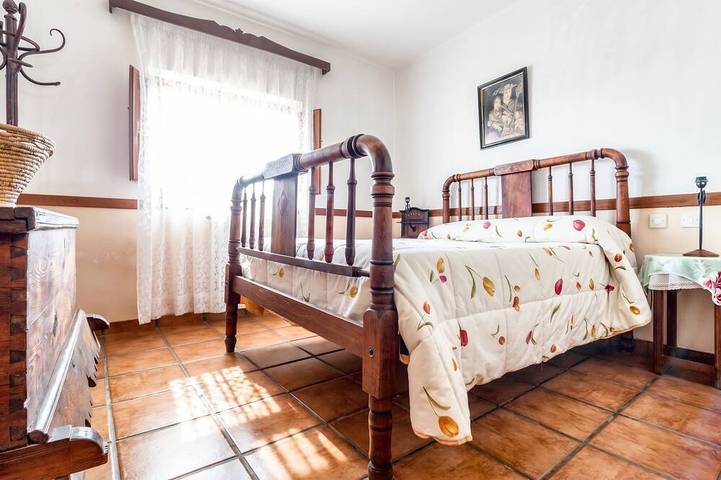 Homerez - Casa en Noguericas in Caravaca de la Cruz, Interior de Murcia