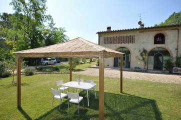 Casa Vacanza per 5 Persone in Colle di Val d'Elsa, Siena e dintorni, Foto 4
