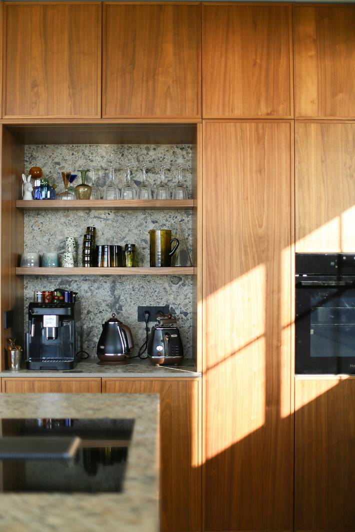 Location de vacances pour 10 personnes, avec jardin et sauna, adapté aux familles dans Plage Marinella - 3