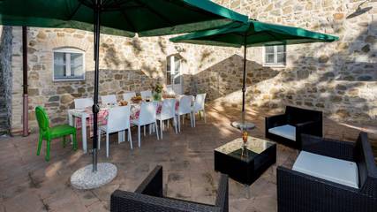 Agriturismo per 3 Persone in Assisi, Perugia e dintorni, Foto 4