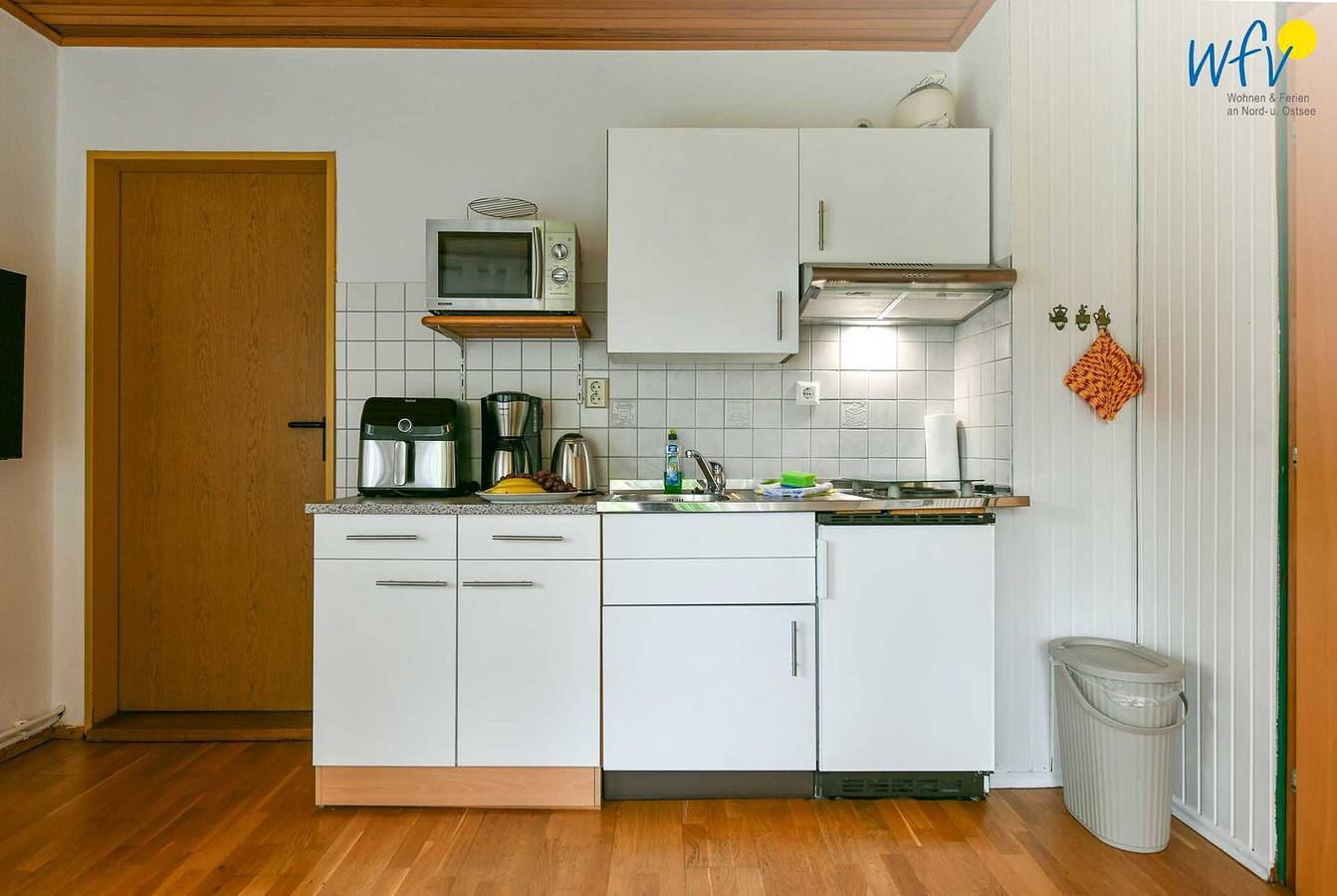 Südstrand-Ferienwohnung auf Langeoog – Ihr Zuhause am Meer, foto 12
