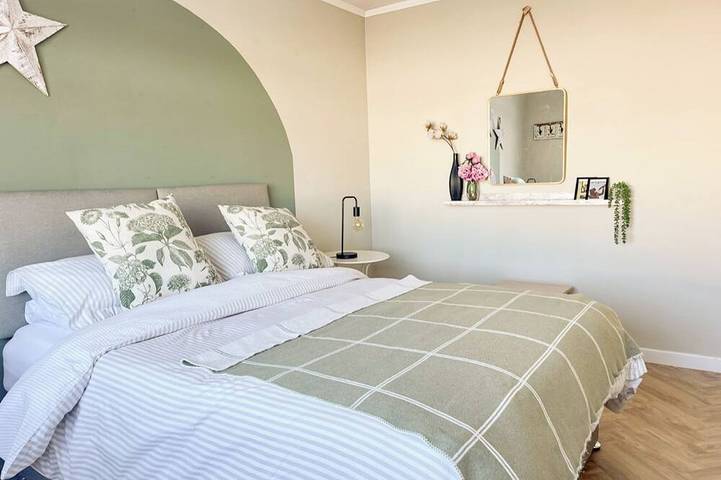 2 slaapkamer accommodatie in Dalmellington in Ayrshire