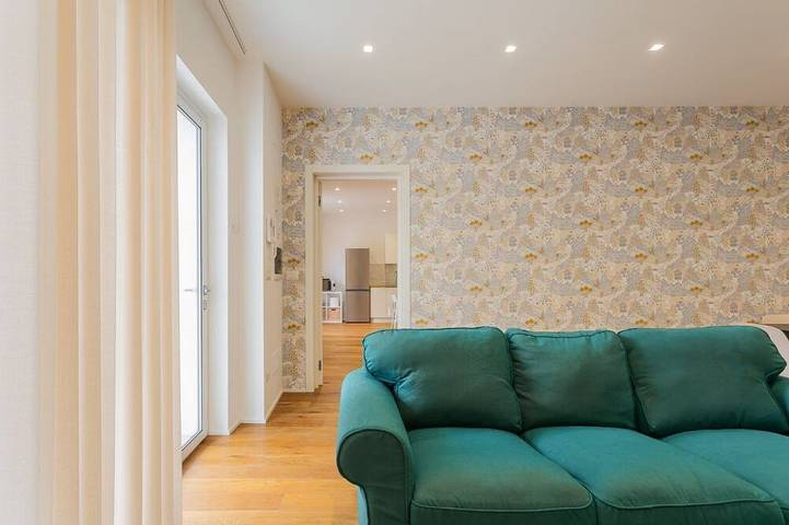 Villa per 10 persone - 1